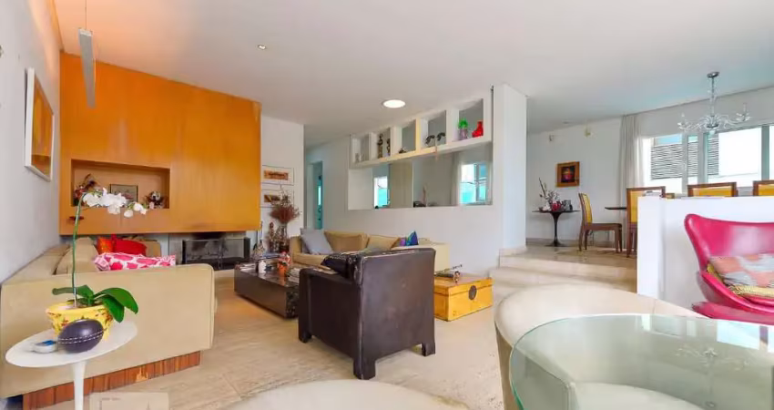 Casa para venda - vila madalena, 3 quartos,  500 m² - são paulo