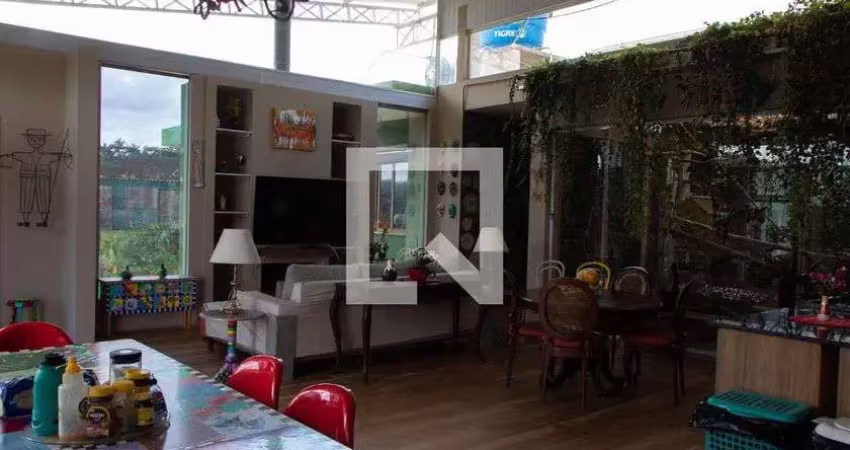 Casa para venda - sousas, 2 quartos,  450 m² - campinas