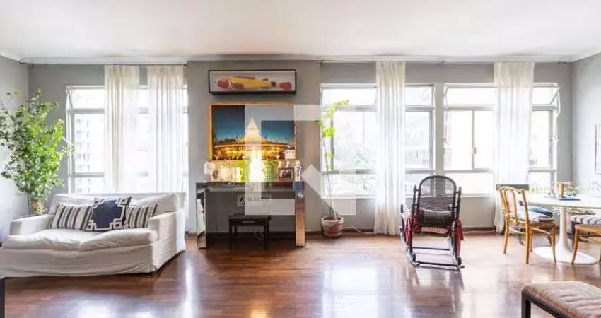 Apartamento para venda - jardim paulista, 3 quartos,  237 m² - são paulo