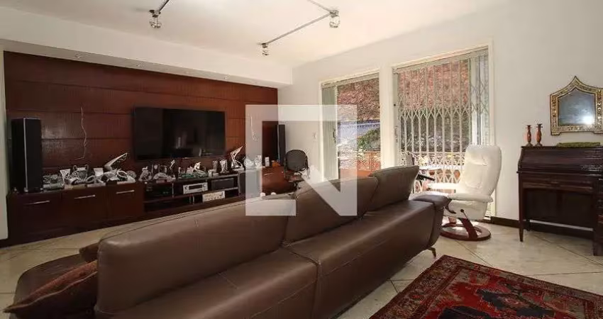 Casa para venda - jardim paulistano, 1 quarto,  400 m² - são paulo