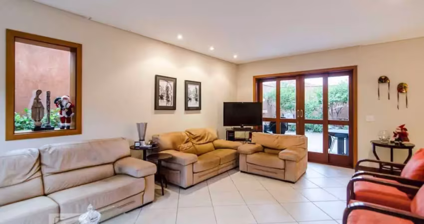 Casa para venda - água fria, 3 quartos,  200 m² - são paulo