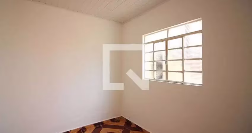 Casa para venda - jardim independência, 2 quartos,  50 m² - são bernardo do campo