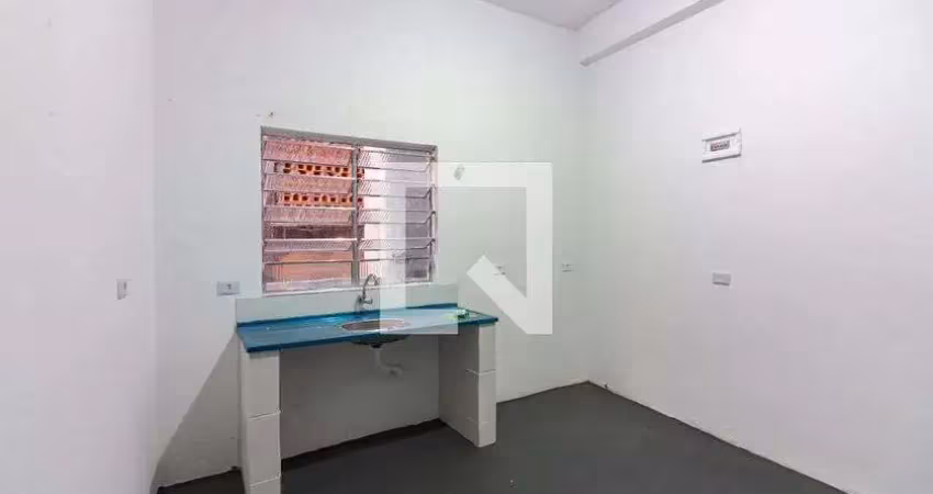 Casa para venda - santa maria, 2 quartos,  40 m² - osasco