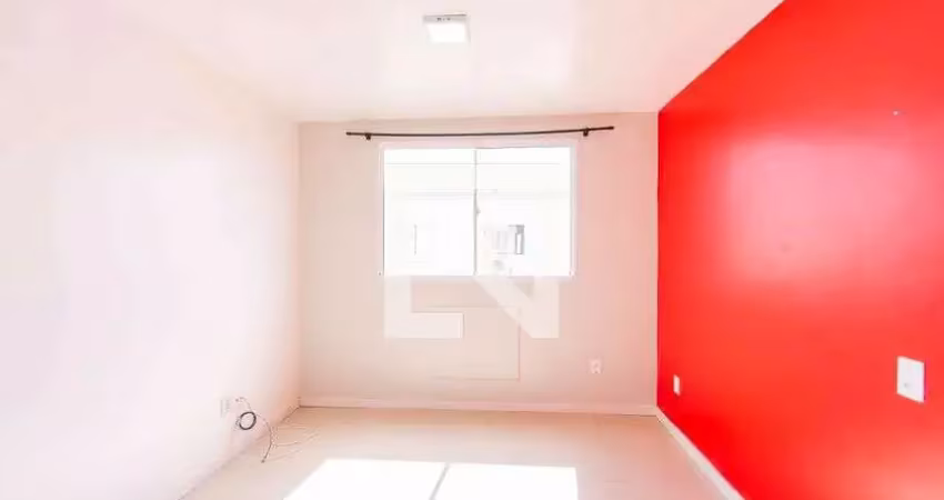 Apartamento para venda - bairro fátima, 2 quartos,  23 m² - canoas