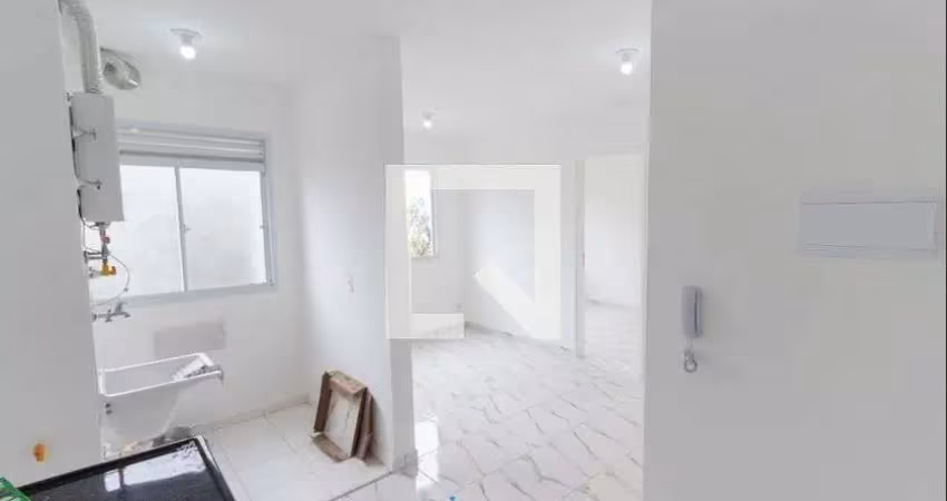 Apartamento para venda - cidade patriarca, 2 quartos,  38 m² - são paulo