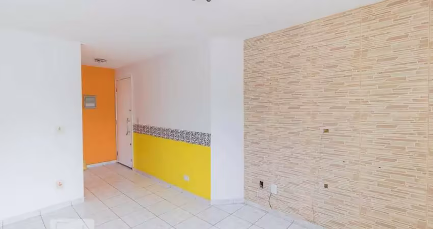 Apartamento para venda - itaquera, 2 quartos,  49 m² - são paulo