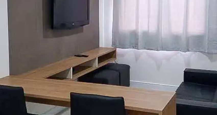Kitnet / stúdio para venda - tatuapé, 1 quarto,  26 m² - são paulo