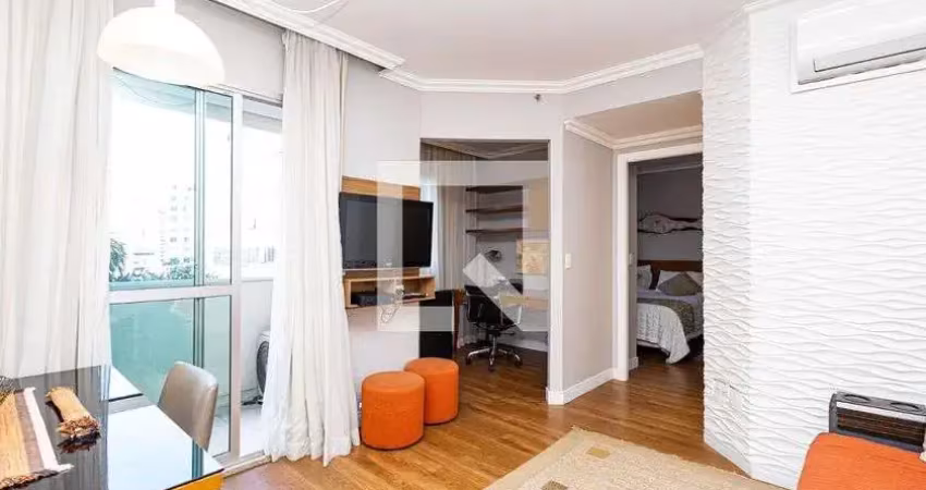 Apartamento para venda - consolação, 1 quarto,  48 m² - são paulo