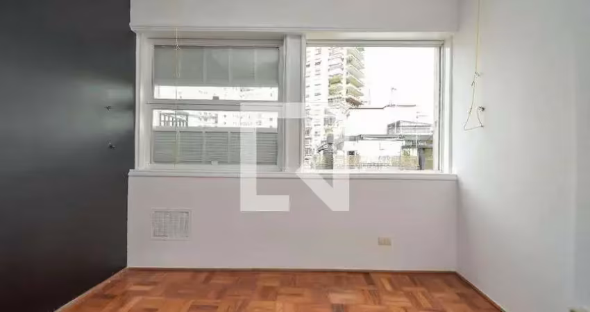 Apartamento para venda - consolação, 1 quarto,  47 m² - são paulo