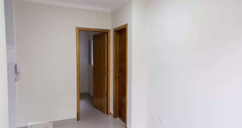 Apartamento para venda - vila gustavo, 1 quarto,  26 m² - são paulo