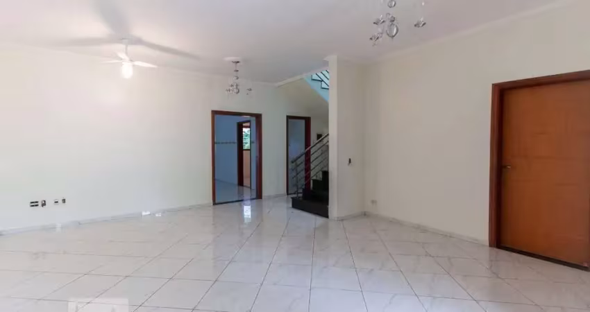 Casa para venda - mansões santo antônio, 4 quartos,  380 m² - campinas