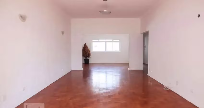 Apartamento para venda - santa cecília, 2 quartos,  166 m² - são paulo