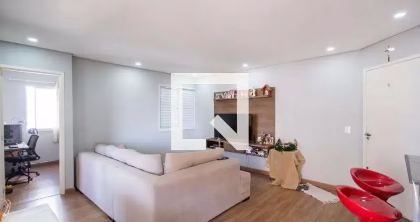 Apartamento para venda - novo osasco, 2 quartos,  56 m² - osasco