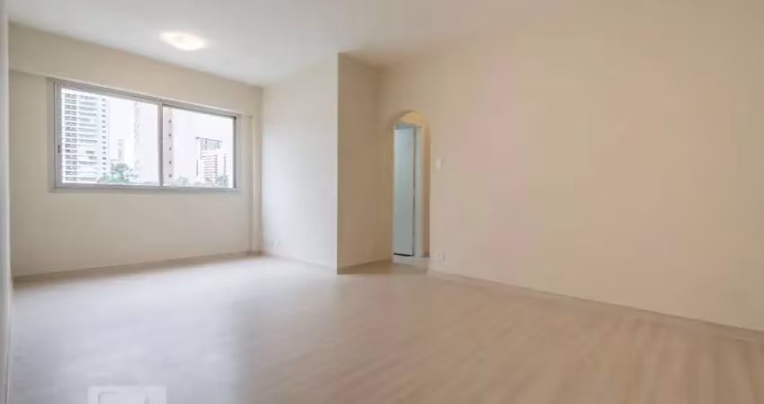 Apartamento para venda - campo belo, 2 quartos,  60 m² - são paulo