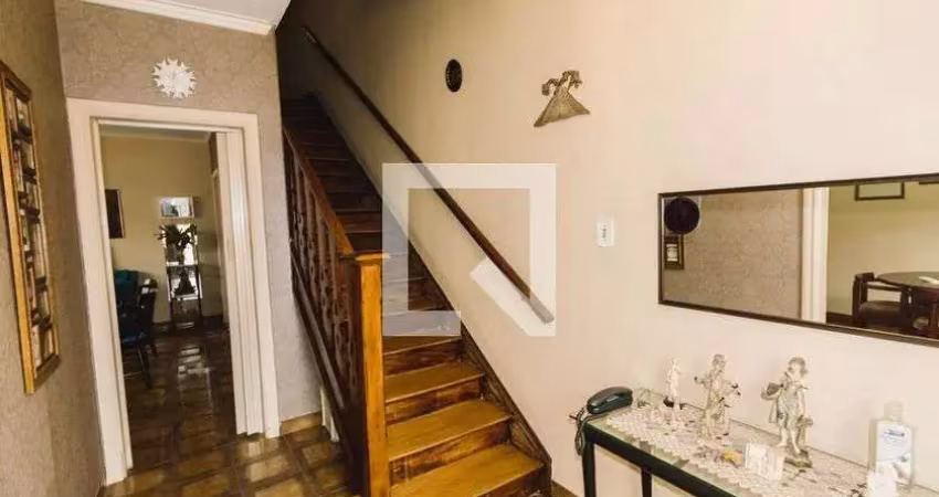 Casa para venda - vila pompéia, 3 quartos,  200 m² - são paulo