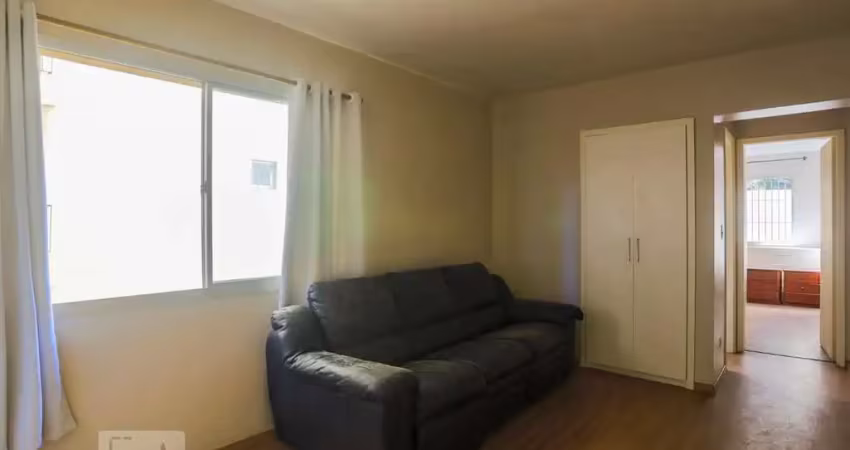 Apartamento para venda - vila mariana, 1 quarto,  40 m² - são paulo