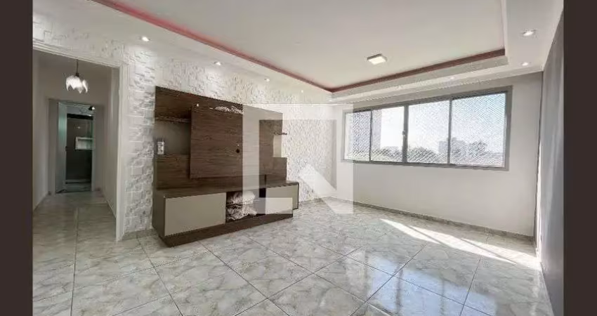 Apartamento para venda - vila mascote, 2 quartos,  106 m² - são paulo