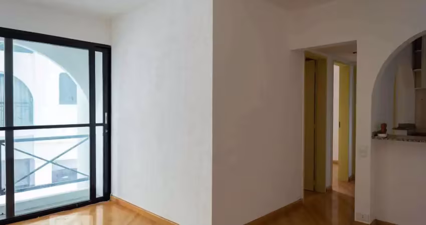 Apartamento para venda - vila prudente, 2 quartos,  49 m² - são paulo