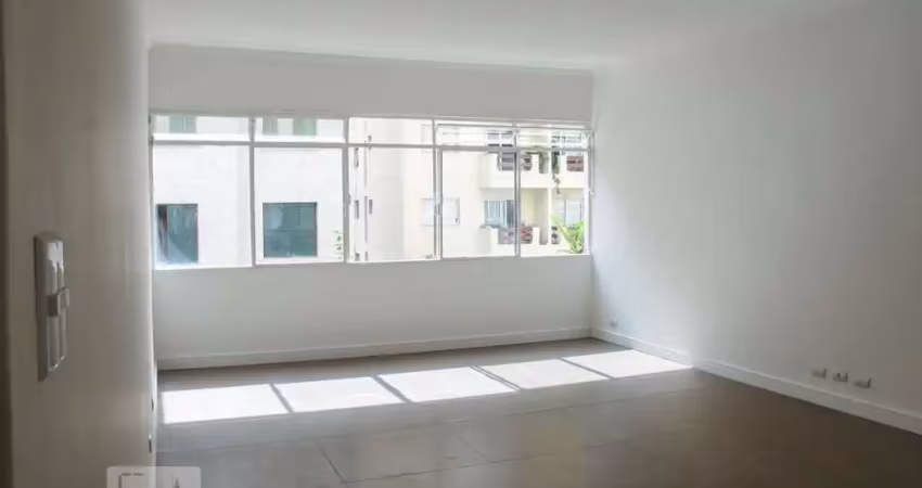 Apartamento para venda - santa cecília, 2 quartos,  128 m² - são paulo