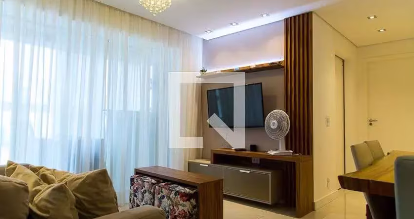 Apartamento para venda - chácara inglesa, 2 quartos,  63 m² - são paulo