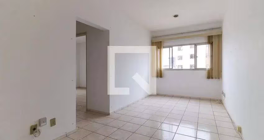 Apartamento para venda - botafogo, 1 quarto,  55 m² - campinas
