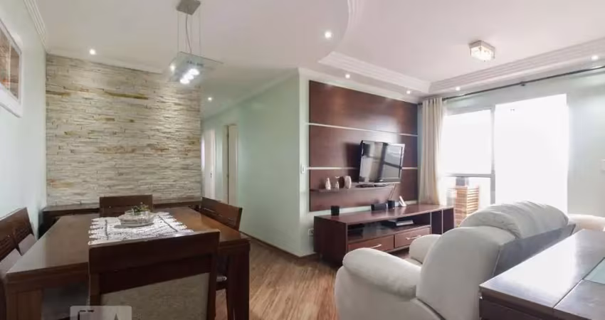 Apartamento para venda - vila carrão, 3 quartos,  82 m² - são paulo