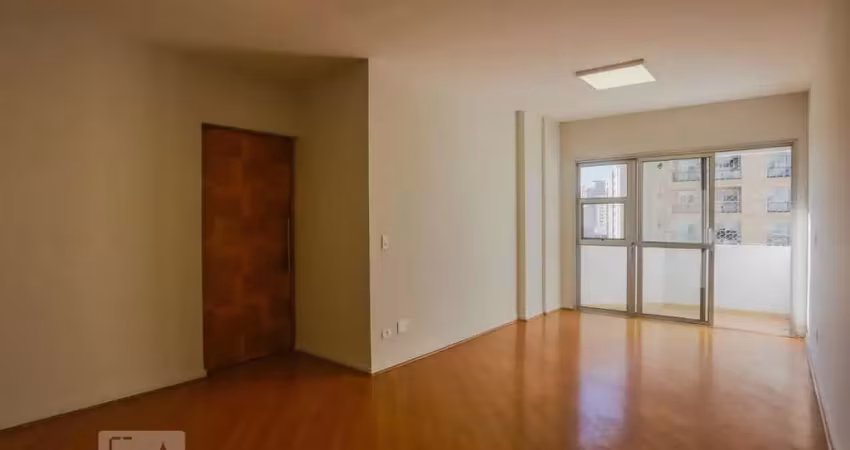 Apartamento para venda - vila mariana, 3 quartos,  107 m² - são paulo