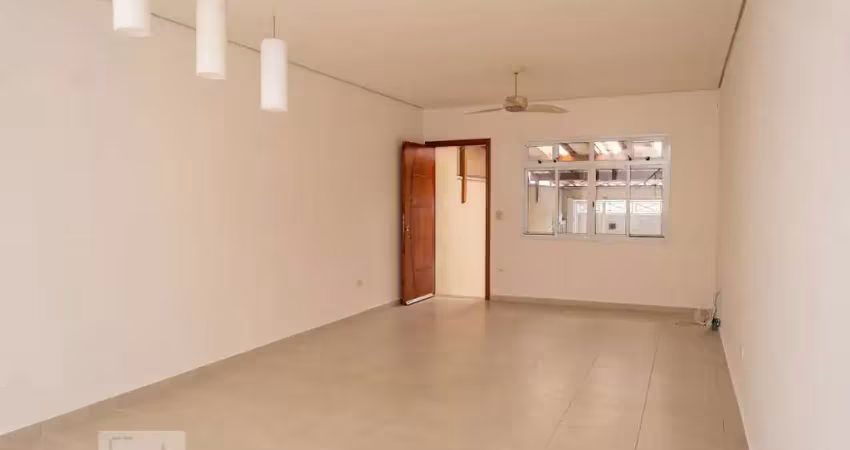 Casa para venda - jardim anália franco, 3 quartos,  180 m² - são paulo