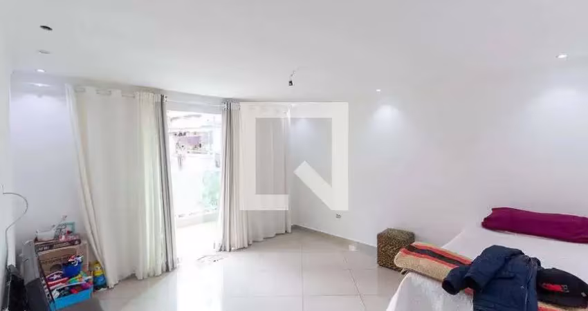 Casa para venda - itaquera, 2 quartos,  90 m² - são paulo