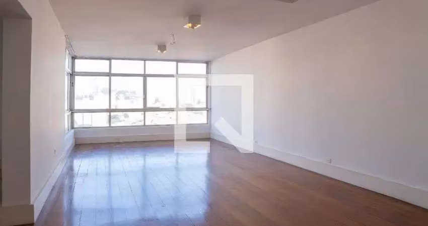 Apartamento para venda - perdizes, 3 quartos,  140 m² - são paulo