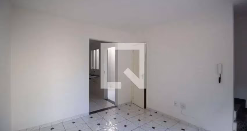 Casa / sobrado em condomínio para venda - itaquera, 2 quartos,  55 m² - são paulo