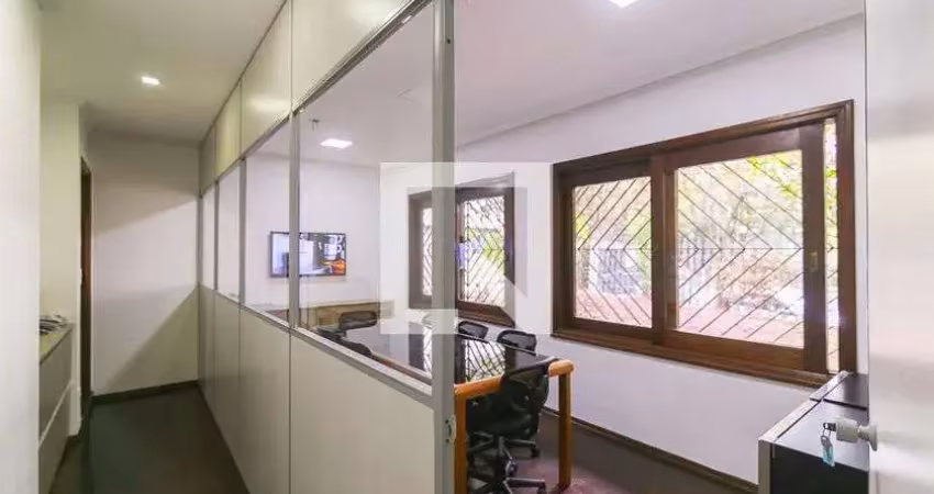 Casa para venda - portal do morumbi, 4 quartos,  1050 m² - são paulo