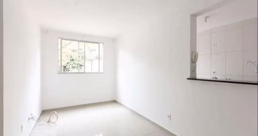 Apartamento para venda - itaquera, 2 quartos,  42 m² - são paulo