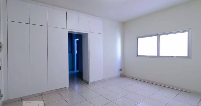 Apartamento para venda - cambuí, 1 quarto,  45 m² - campinas