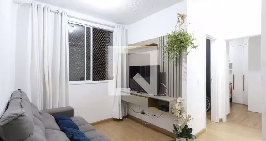 Apartamento para venda - jardim pirituba, 2 quartos,  42 m² - são paulo