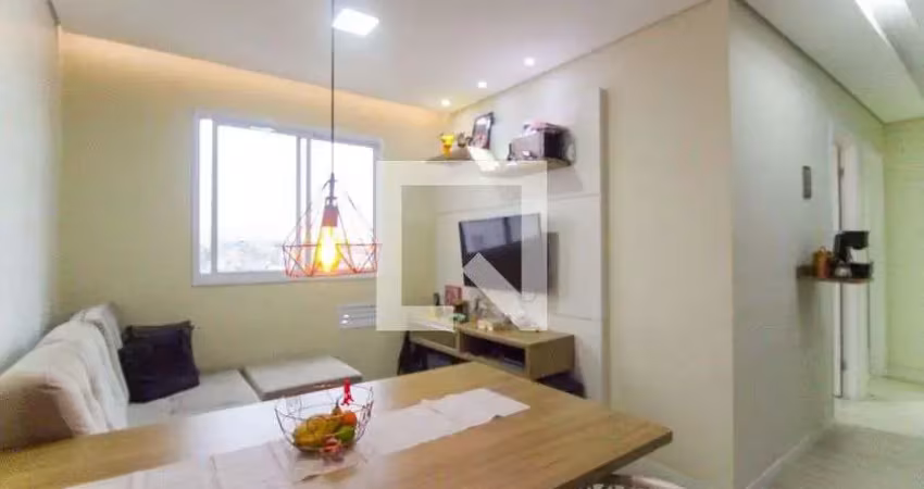 Apartamento para venda - itaquera, 2 quartos,  40 m² - são paulo