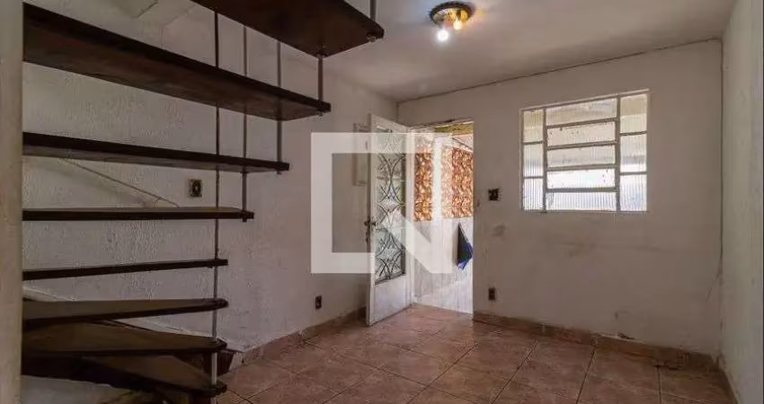 Casa para venda - bosque da saúde, 3 quartos,  80 m² - são paulo