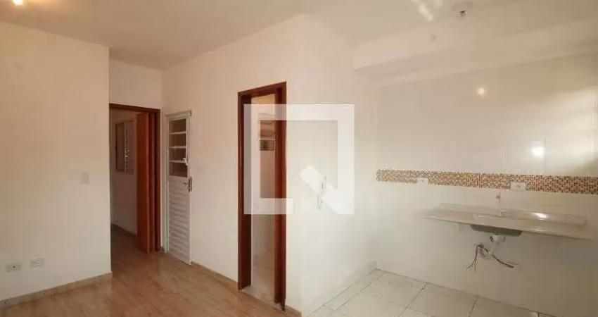 Apartamento para venda - cangaíba, 1 quarto,  27150 m² - são paulo