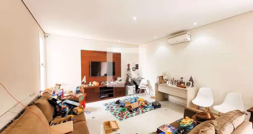 Casa / sobrado em condomínio para venda - parque xangrilá, 3 quartos,  445 m² - campinas