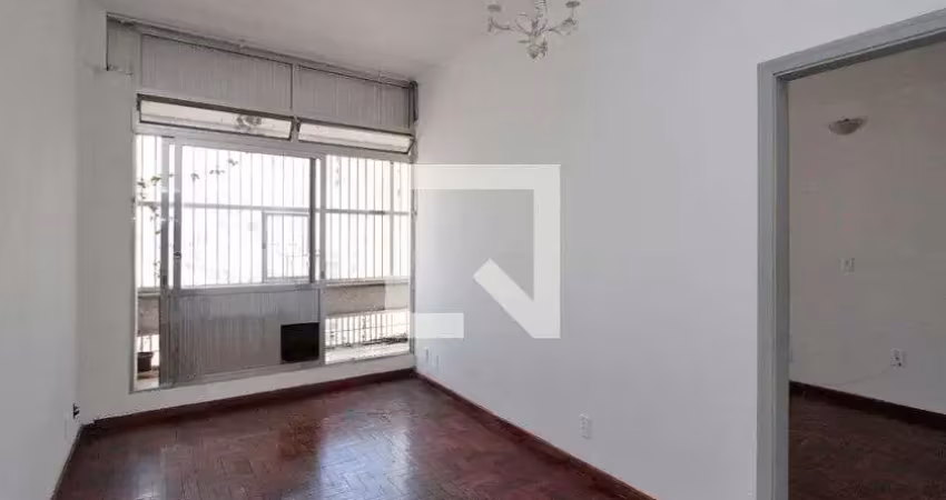 Apartamento para venda - centro, 1 quarto,  40 m² - são paulo