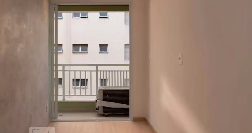 Apartamento para venda - vila clementino, 1 quarto,  38 m² - são paulo