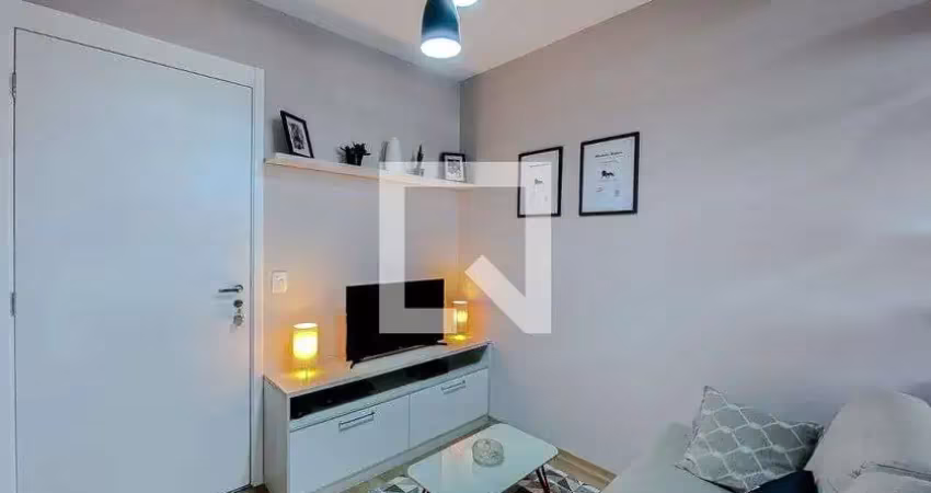 Kitnet / stúdio para venda - mooca, 1 quarto,  28 m² - são paulo