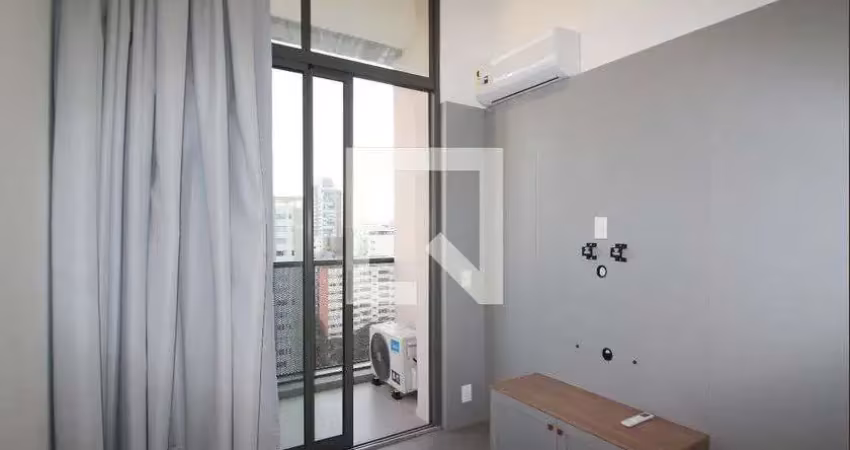 Kitnet / stúdio para venda - moema, 1 quarto,  34 m² - são paulo
