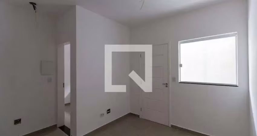 Apartamento para venda - artur alvim, 2 quartos,  245000 m² - são paulo