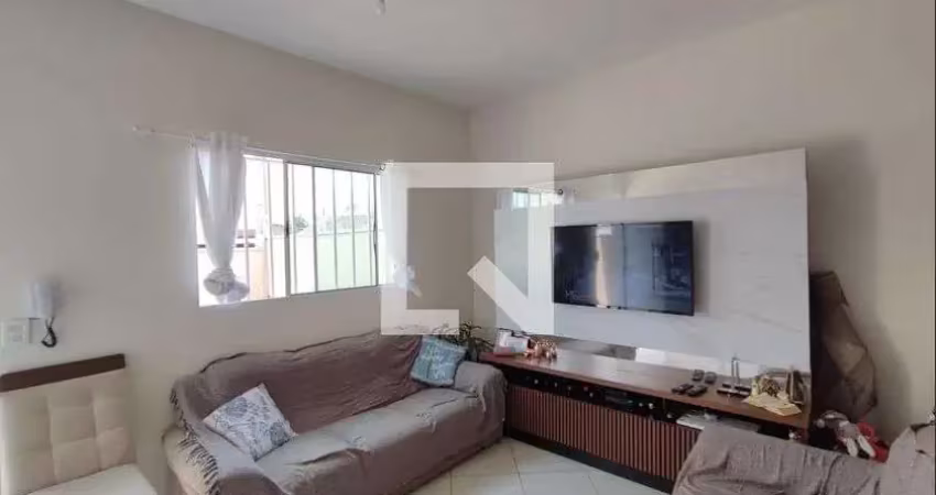 Casa para venda - cidade satélite íris, 2 quartos,  145 m² - campinas
