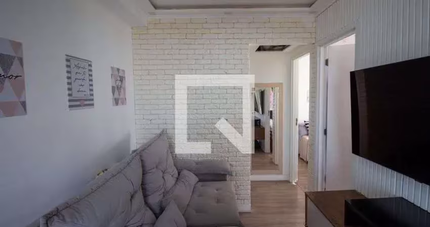 Apartamento para venda - itaquera, 2 quartos,  40 m² - são paulo