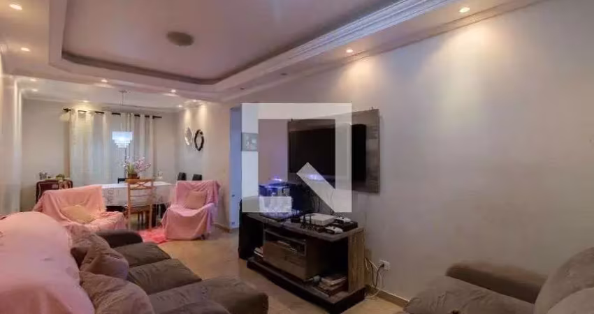 Apartamento para venda - macedo, 3 quartos,  78 m² - guarulhos