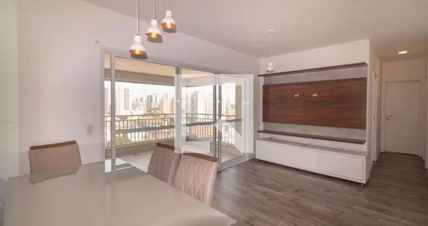 Apartamento para venda - tatuapé, 3 quartos,  103 m² - são paulo