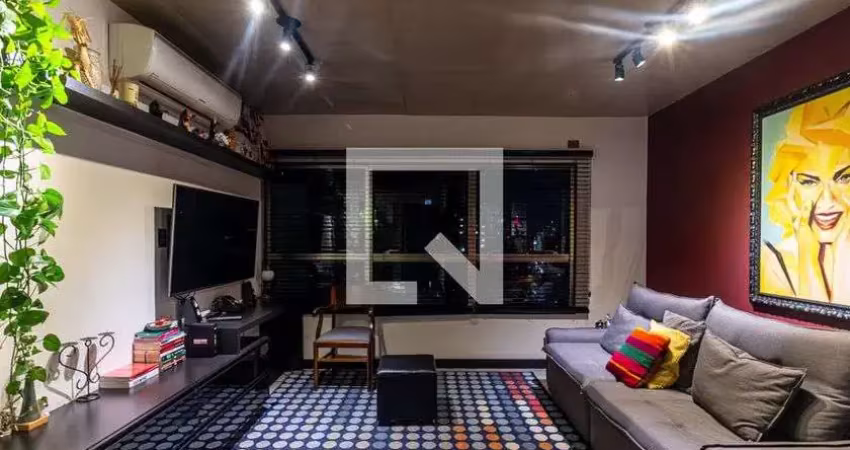 Apartamento para venda - consolação, 2 quartos,  74 m² - são paulo
