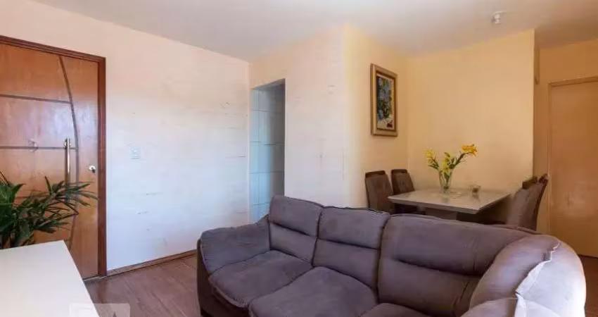 Apartamento para venda - itaquera, 2 quartos,  58 m² - são paulo